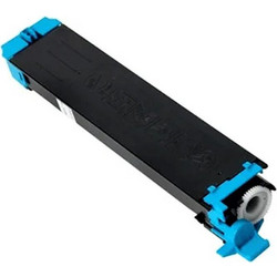 Sharp MX-C35TC Cyan Toner