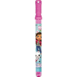 Σαπουνόφουσκες Wand Gabby s Dollhouse 120ml - 40062