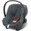Cybex Aton B2 Κάθισμα Αυτοκινήτου i-Size 0-13kg Steel Grey