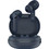 Haylou Moripods T78 ANC Ακουστικά Bluetooth In Ear Blue