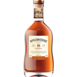 Appleton Estate Ρούμι 8 Ετών 700ml