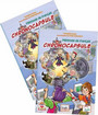 Chronocapsule 2 Eleve & Cahier Pack Chronocapsule 2 Eleve & Cahier Pack