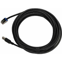 Datalogic USB Stromkabel USB Typ A 4polig 45 m (90A052135)