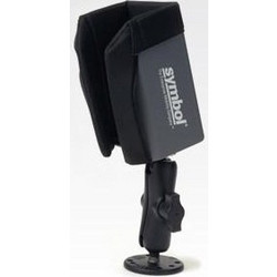 Zebra Halterung robust Robuste Halterung fr Staplermontage geeignet (215261201R)