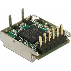 Navilock NL731ETTL GPSGLONASSQZSS receiver module
