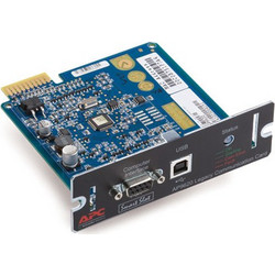 APC Legacy Communication SmartSlot Card (AP9620)