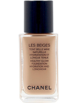Chanel Les Beiges Healthy Glow Hydration & Longwear B60 Liquid Foundation 30ml