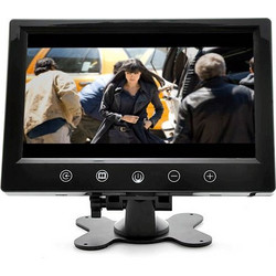 Έγχρωμο monitor TFT LCD 9" με τηλεχειριστήριο OEM LCDM-9