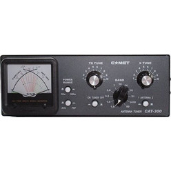 Antenna tuner Comet CAT-300 ισχύος 300 Watt