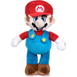 Play By Play Super Mario 18cm