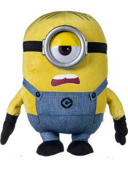 Posh Paws Minion Stuart 23cm PP009057