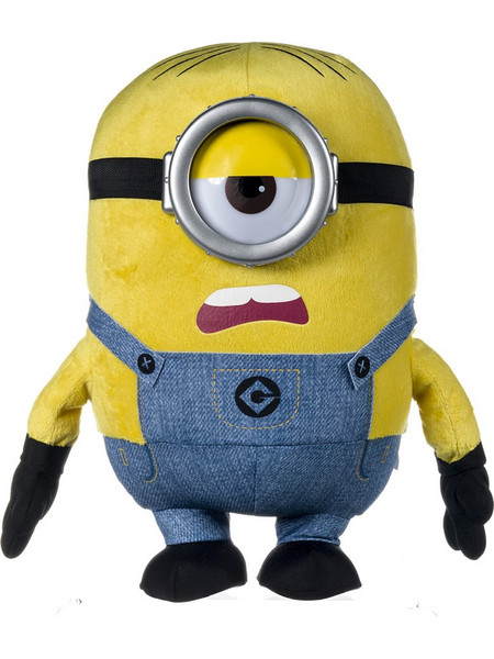 Posh Paws Minion Stuart 23cm PP009057