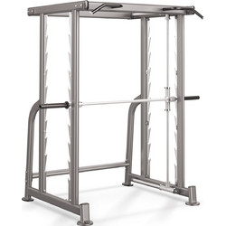 Impulse Max Rack IT7033 Silver