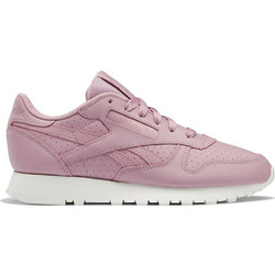 Reebok Γυναικεία Sneakers Ροζ GW3800