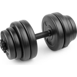 Spokey Burden 921735 Ρυθμιζόμενος Αλτήρας 15kg