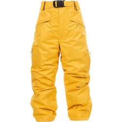 Trespass UCBTSKE20004-HNB Παιδικό Παντελόνι για Ski & Snowboard