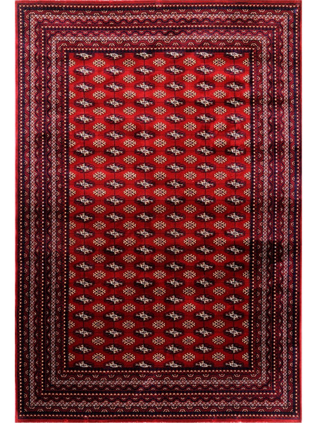 Χαλάκια Κρεβατοκάμαρας (Σετ 3 Τμχ) Tzikas Carpets All Season 62096-10