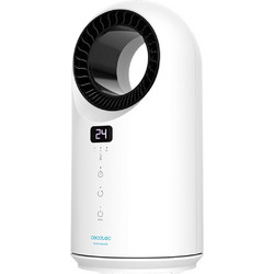Cecotec Ready Warm 8200 Αερόθερμο Δαπέδου 1500W