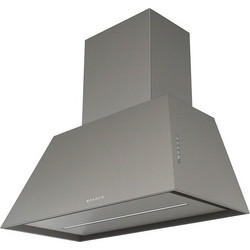 Faber Chloe EVO OM A70 Old Metal Απορροφητήρας Καμινάδα-Τζάκι 70cm Γκρι