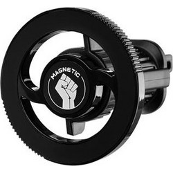 OBAL:ME MagFixxer Car Holder Black