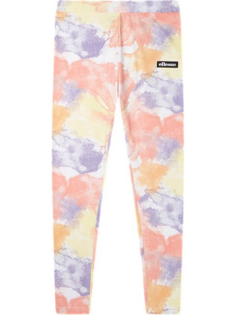 ELLESSE JR G TIE DYE MAZZINA LEGGING (S4V20096-940) ΚΟΛΑΝ ΠΑΙΔΙΚΟ