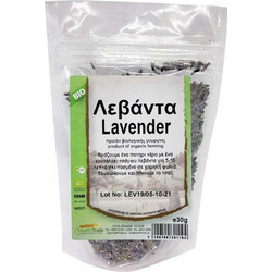 Health Trade Λεβάντα 30gr