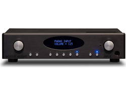 Rogue Audio RP-5 Προενισχυτής Hi-Fi