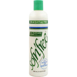 Sofn'free Curl Activator Lotion Οξυζενέ Μαλλιών 350ml