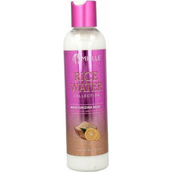 Mielle Rice Water Shine Mist Leave In Conditioner Κρέμα 118ml