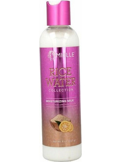 Mielle Rice Water Shine Mist Leave In Conditioner Κρέμα 118ml