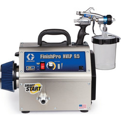 Graco FinishPro HVLP 9.5 ProContractor