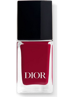 Dior Vernis Gel Effect 853 Rouge Trafalgar Βερνίκι Νυχιών Μακράς Διαρκείας