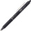 Pilot Frixion Clicker Στυλό Gel που Σβήνει 0.7mm Μαύρο BLRT-FR7B