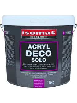 ACRYL-DECO SOLO 15kg (8)