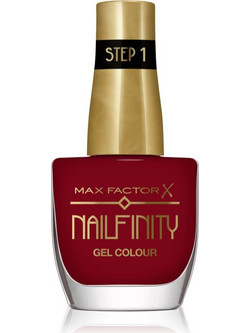 Max Factor Nailfinity 320 The sensation Matte Βερνίκι Νυχιών Μακράς Διαρκείας 12ml