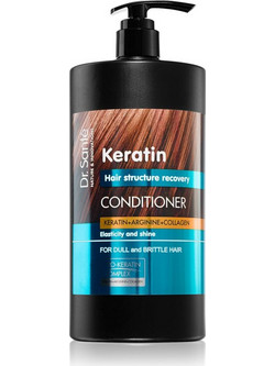 Dr.Sante Keratin Conditioner 1lt