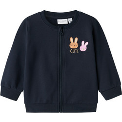 Ζακέτα bebe κορίτσι NAME IT (13226052-DS-C)
