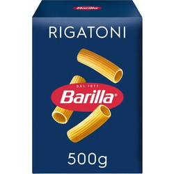 Barilla Ριγκατόνι Nο.89 500gr