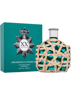 John Varvatos XX Artisan Teal Eau de Toilette 75ml