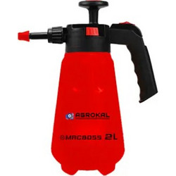 Agrokal Ψεκαστήρας Προπιέσεως Χειρός MacBoss 2 2L