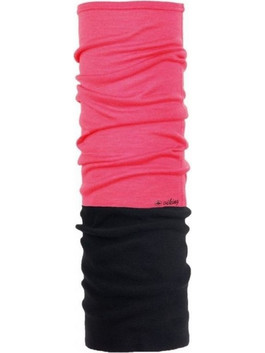 Viking Merino Polartec Outside 465-18-4332-46 Αθλητικό Περιλαίμιο Ροζ