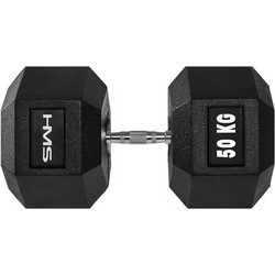 HMS Hex Pro 50kg
