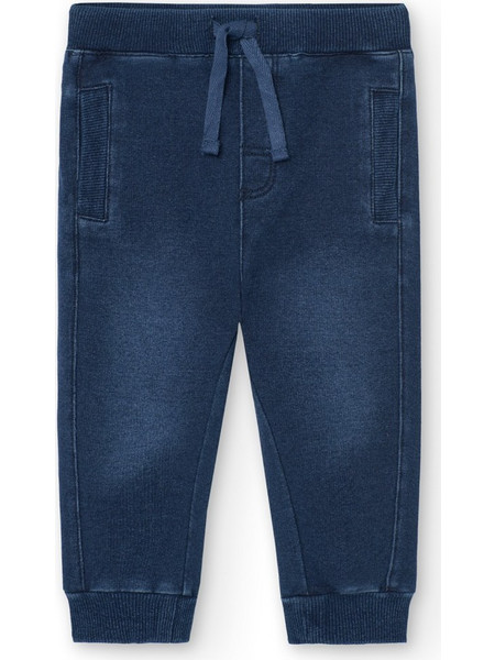 BOBOLI Παιδικό Παντελόνι Τζιν 390248 BLUE