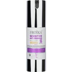 Froika Sensitive Anti-Redness Cream Tinted SPF30 30ml
