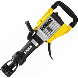Dewalt D25960K Κατεδαφιστικό Πιστολέτο Ρεύματος 1600W με SDS Max