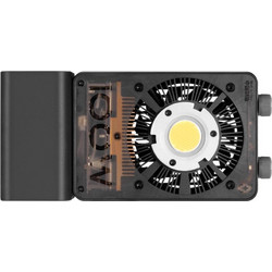 Zhiyun CINEPEER CM100 Bicolor LED