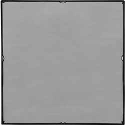 Westcott 1777 Scrim Jim Cine Single Net Fabric 1.8 x 1.8m