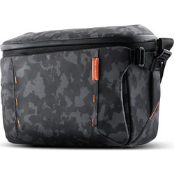 PGYTECH OneMo Sling Grey Camo 7L