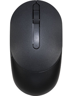 Dell MS300 Ασύρματο Ποντίκι Black