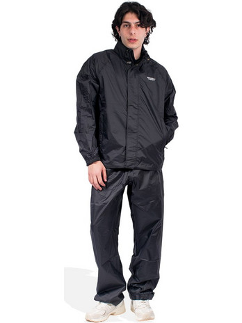 Weather Report Packo Unisex Packable AWG set W-PRO 10000 WR241616-1001